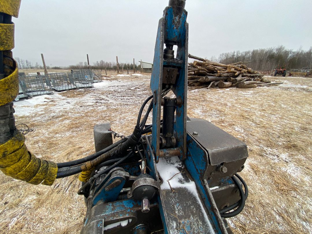 2011 KOBELCO 115SR DZ - Image 11